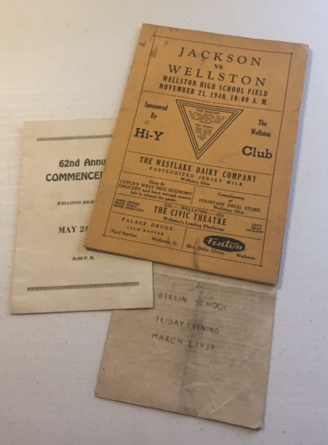 david ramby collection pieces