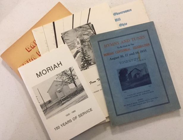 2018.1129. five booklets and books