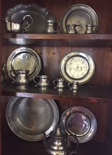 1991pewtercollection