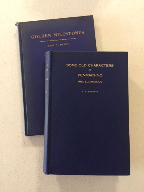 2018 welsh poetry books