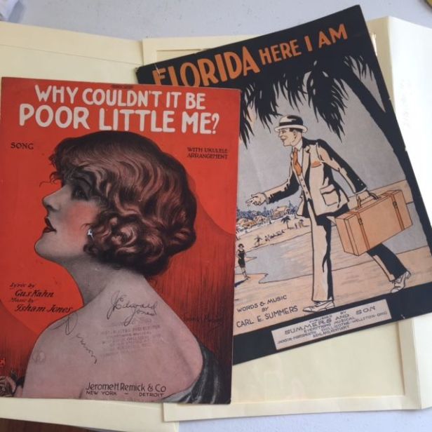 201809 sheet music jones and summers