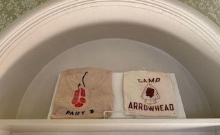 arrowhead shirts