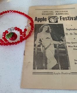 2019 queens crown and program