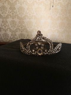 Apple Festival Crown 1937